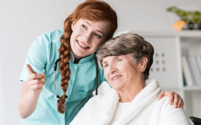 Finding Peace of Mind Through Trusted In-Home Senior Care in Denver