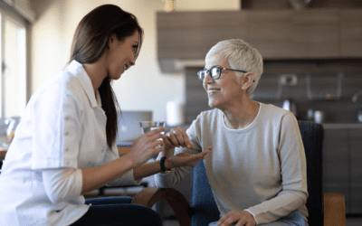 Why One-on-One Senior Care Services Matter